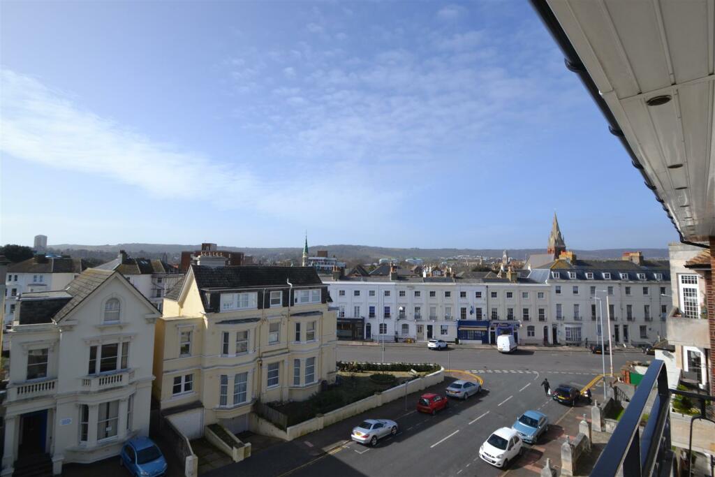Additional property image - Burlington Place, Eastbourne