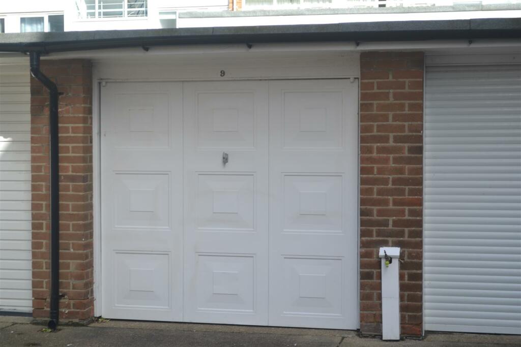 Additional property image - Burlington Place, Eastbourne