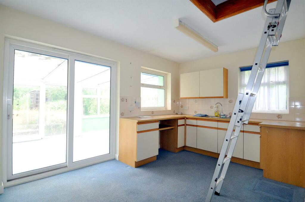 Additional property image - Gorringe Valley Road, Lower Willingdon, Eastbourne