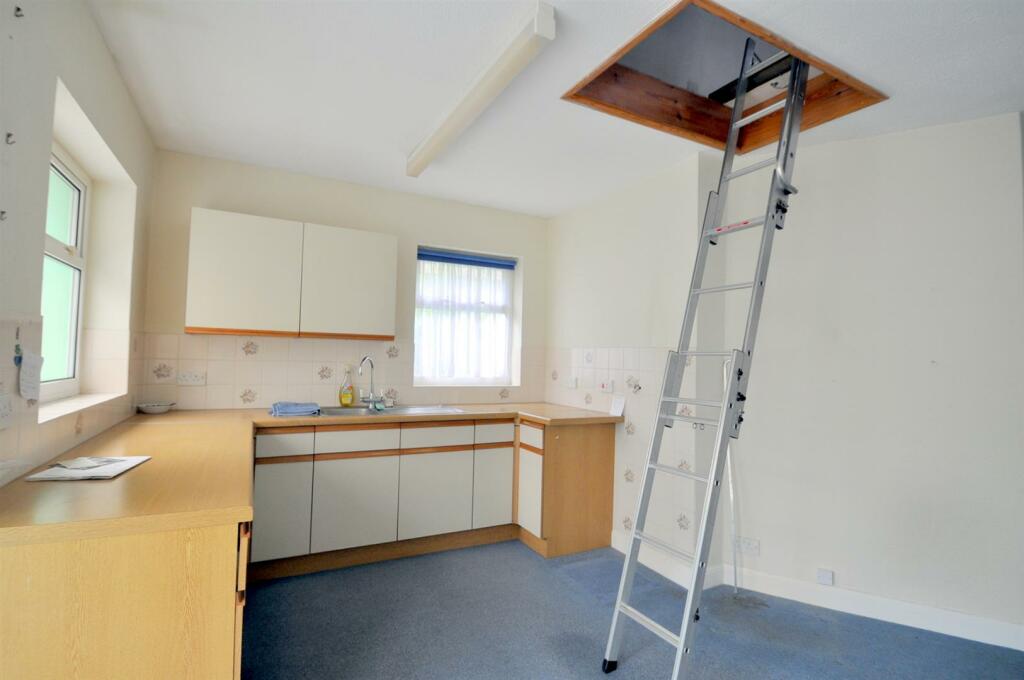 Additional property image - Gorringe Valley Road, Lower Willingdon, Eastbourne