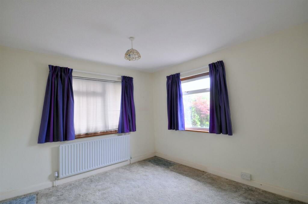 Additional property image - Gorringe Valley Road, Lower Willingdon, Eastbourne