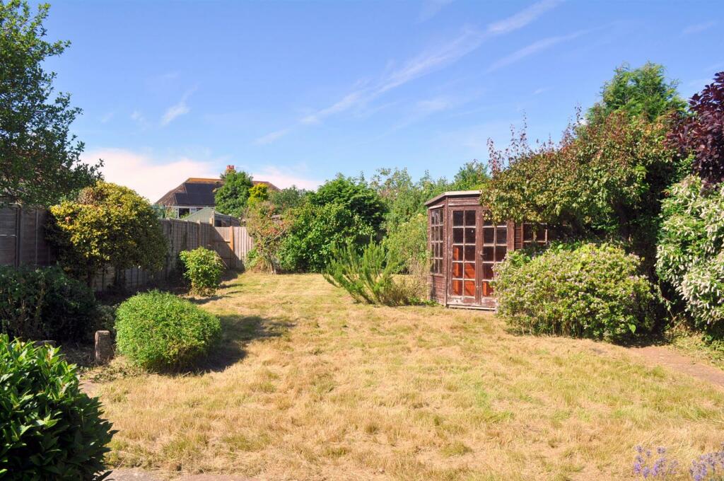 Additional property image - Gorringe Valley Road, Lower Willingdon, Eastbourne