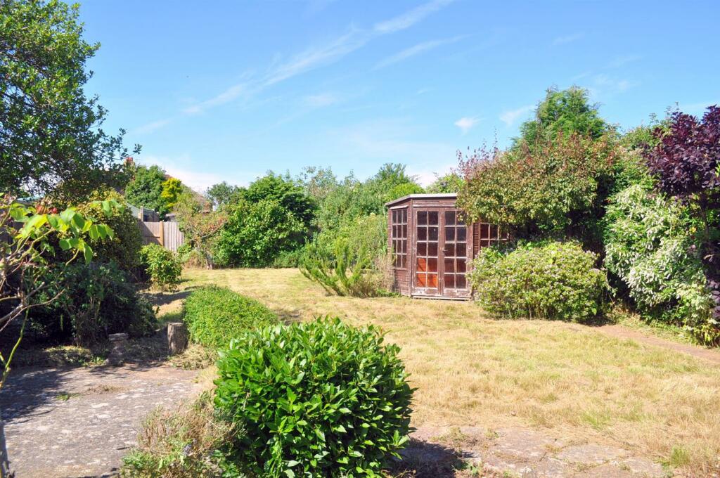 Additional property image - Gorringe Valley Road, Lower Willingdon, Eastbourne