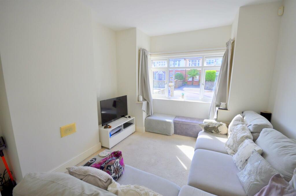 Additional property image - Ringwood Road, Roselands, Eastbourne