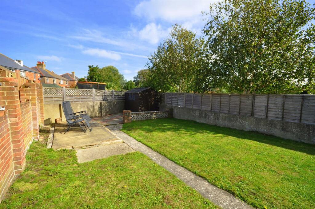 Additional property image - Ringwood Road, Roselands, Eastbourne