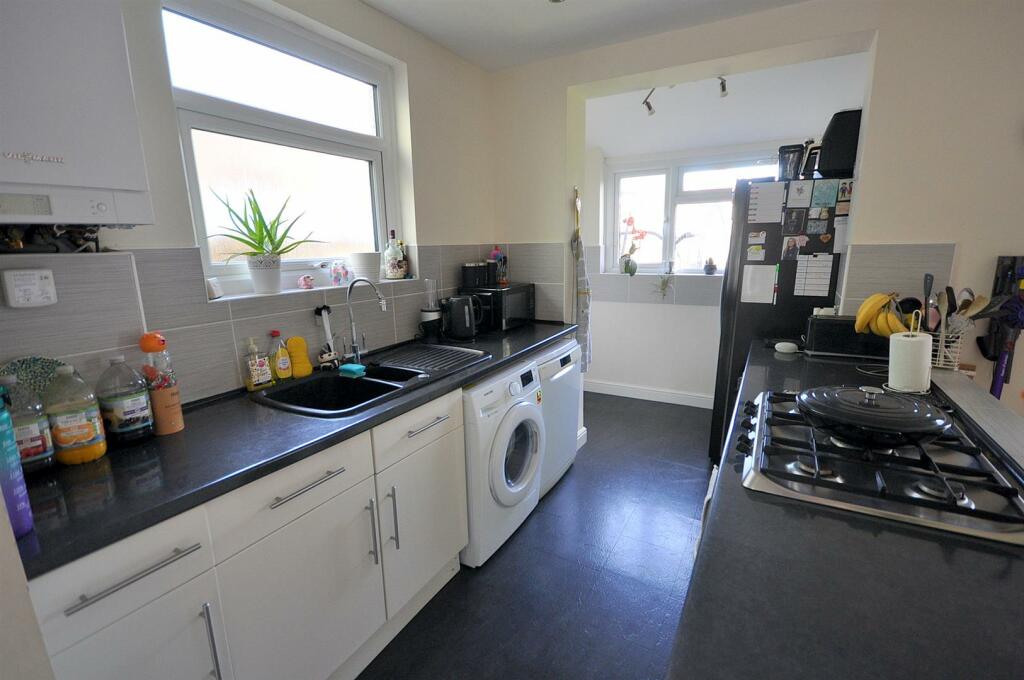 Additional property image - Ringwood Road, Roselands, Eastbourne