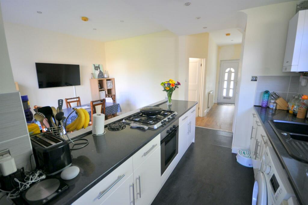 Additional property image - Ringwood Road, Roselands, Eastbourne