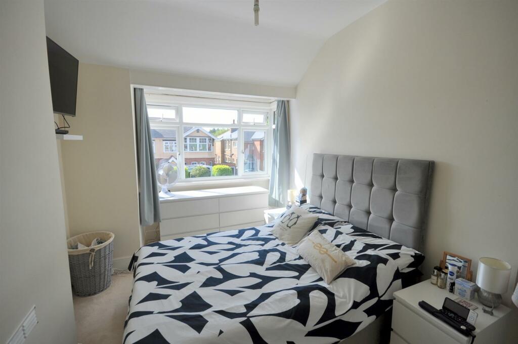 Additional property image - Ringwood Road, Roselands, Eastbourne