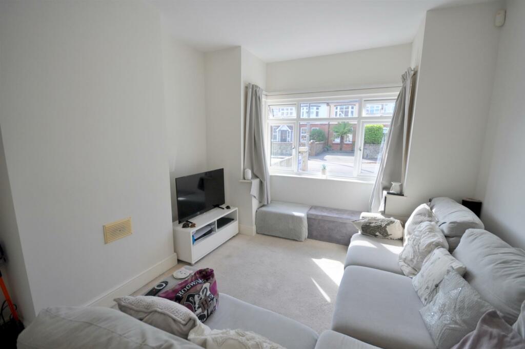 Additional property image - Ringwood Road, Roselands, Eastbourne