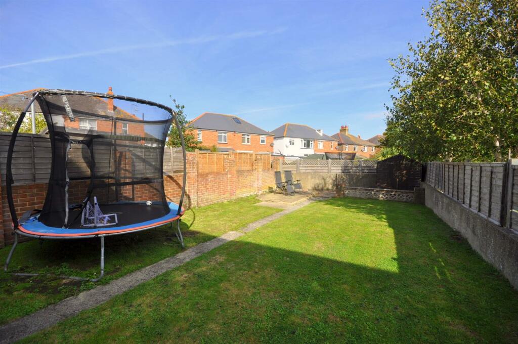 Additional property image - Ringwood Road, Roselands, Eastbourne