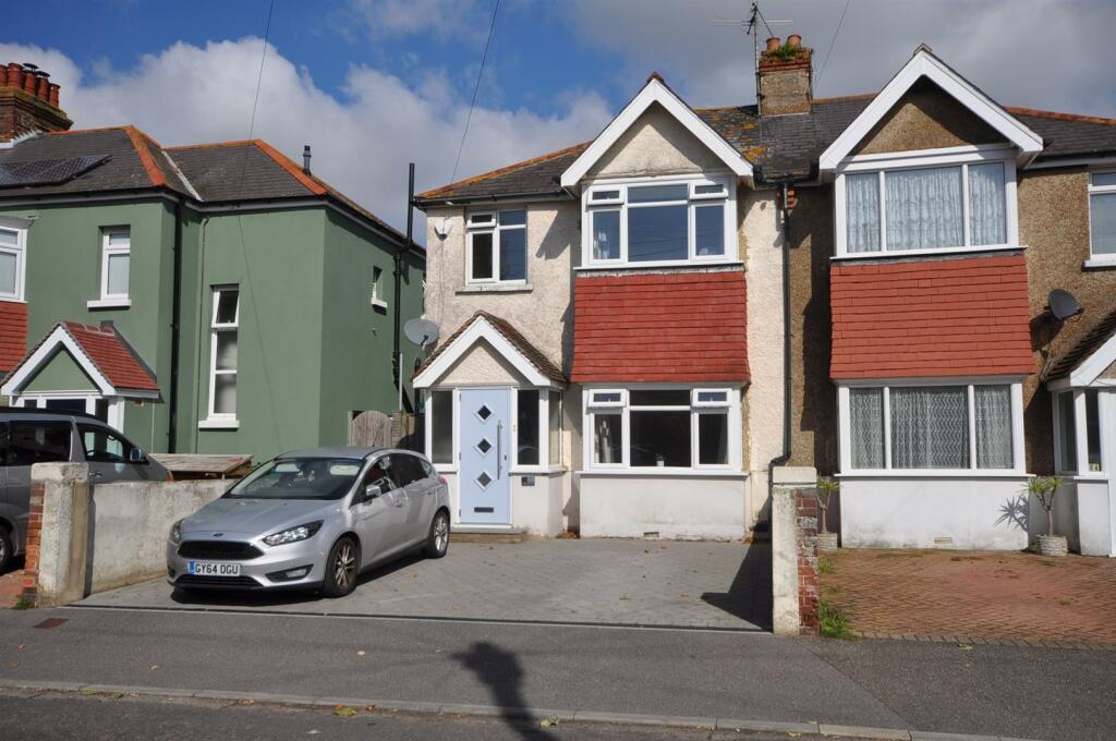 Additional property image - Ringwood Road, Roselands, Eastbourne