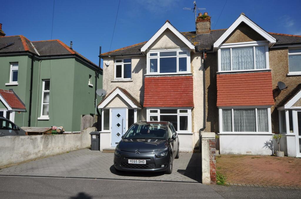 Additional property image - Ringwood Road, Roselands, Eastbourne