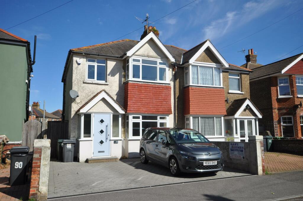 Additional property image - Ringwood Road, Roselands, Eastbourne