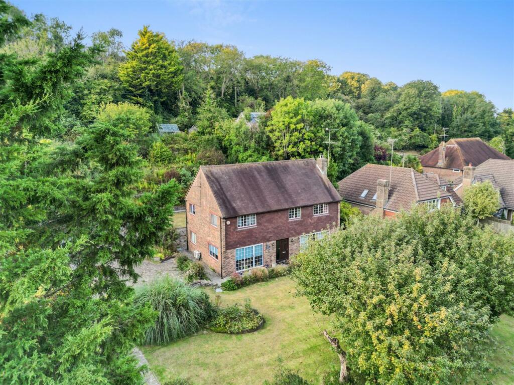 Main image of property: Filching, Polegate