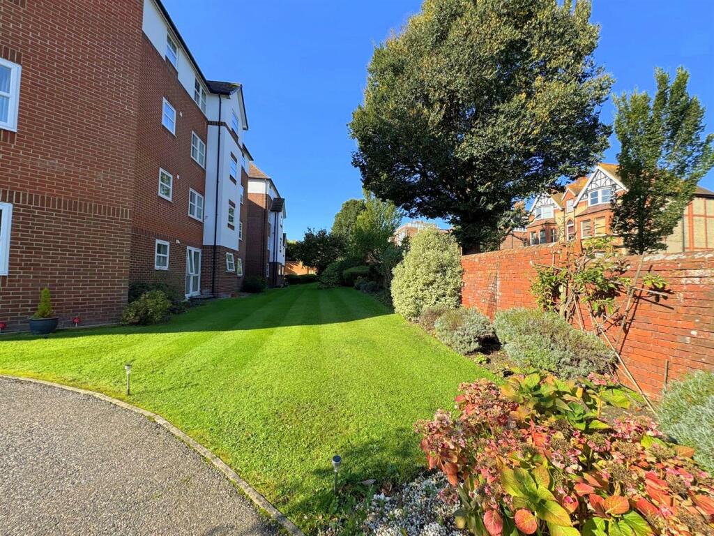 Additional property image - 10a Granville Road, Eastbourne