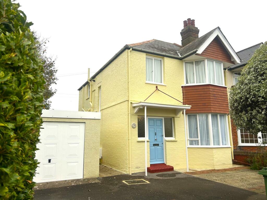 Additional property image - Woodgate Road, Eastbourne