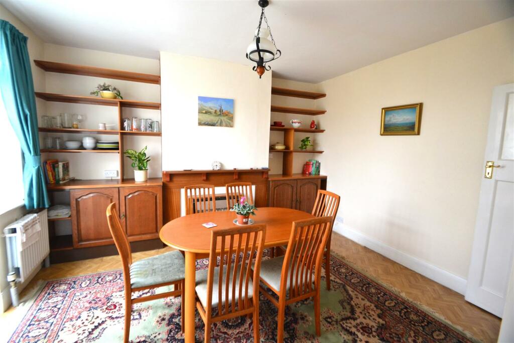 Additional property image - Woodgate Road, Eastbourne