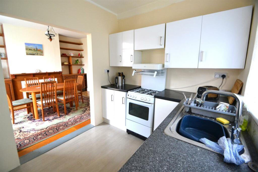 Additional property image - Woodgate Road, Eastbourne
