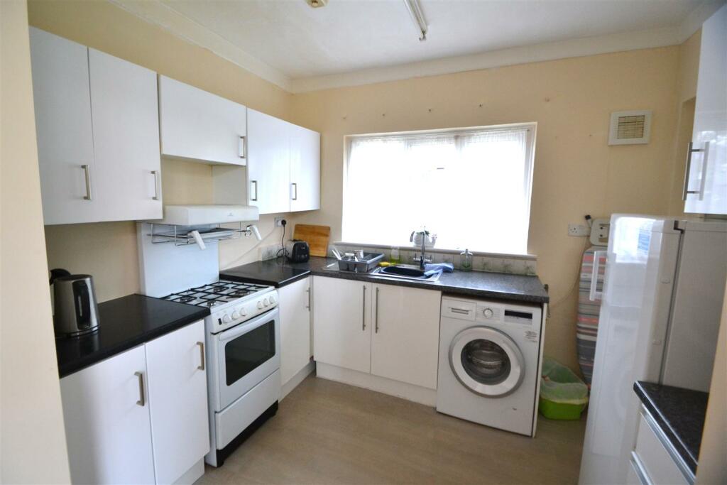 Additional property image - Woodgate Road, Eastbourne
