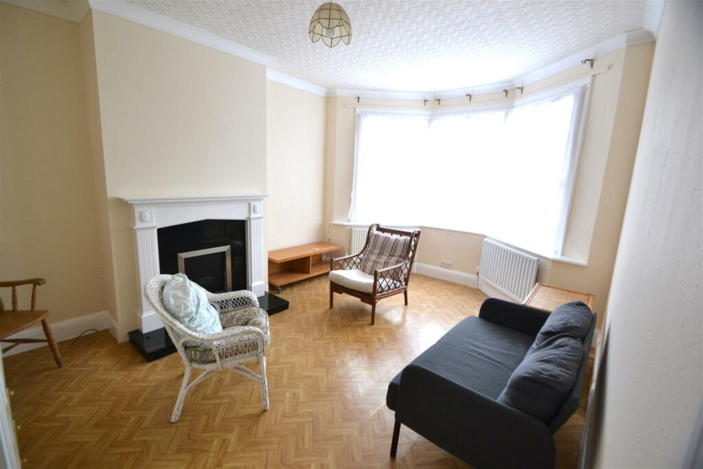 Additional property image - Woodgate Road, Eastbourne