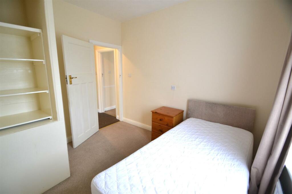 Additional property image - Woodgate Road, Eastbourne