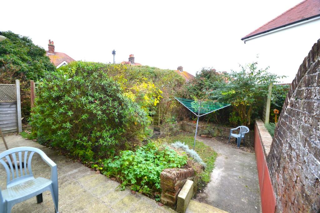 Additional property image - Woodgate Road, Eastbourne
