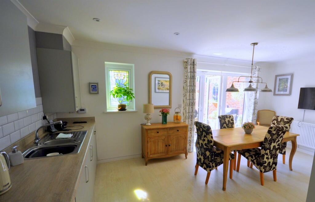 Additional property image - Bracken Grove, Pevensey
