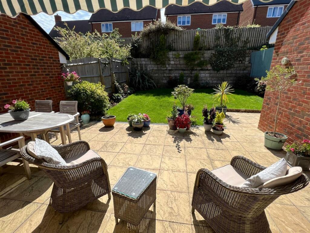 Additional property image - Bracken Grove, Pevensey
