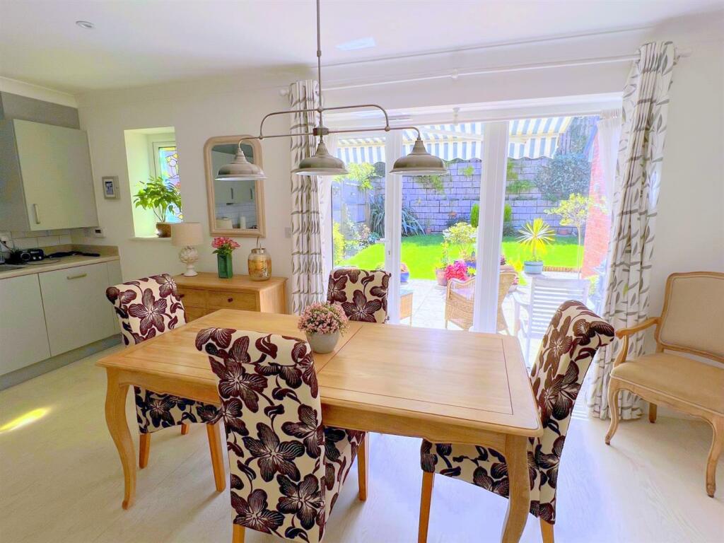 Additional property image - Bracken Grove, Pevensey