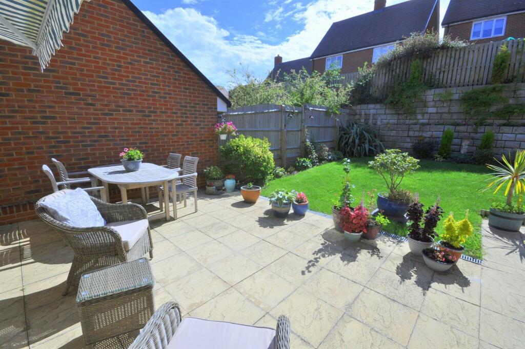Additional property image - Bracken Grove, Pevensey