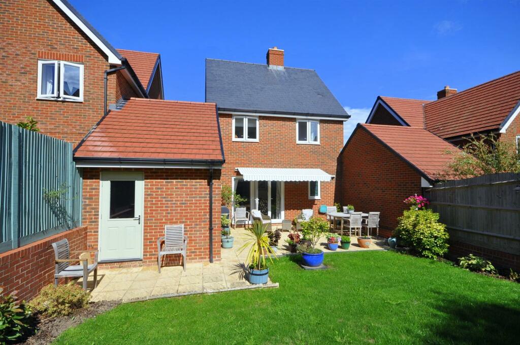 Additional property image - Bracken Grove, Pevensey