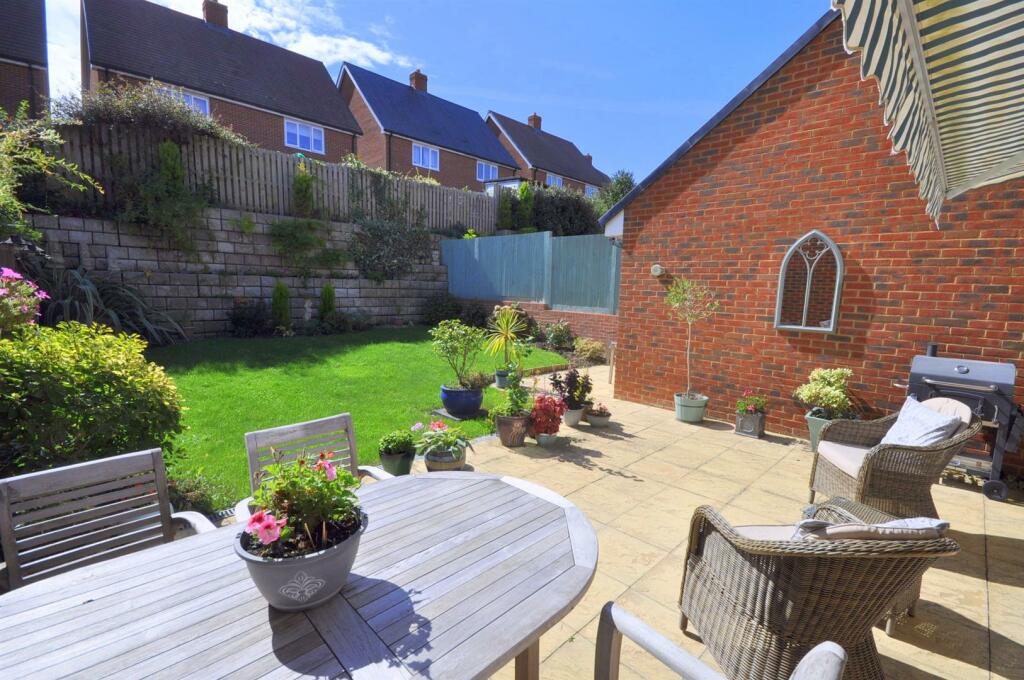 Additional property image - Bracken Grove, Pevensey