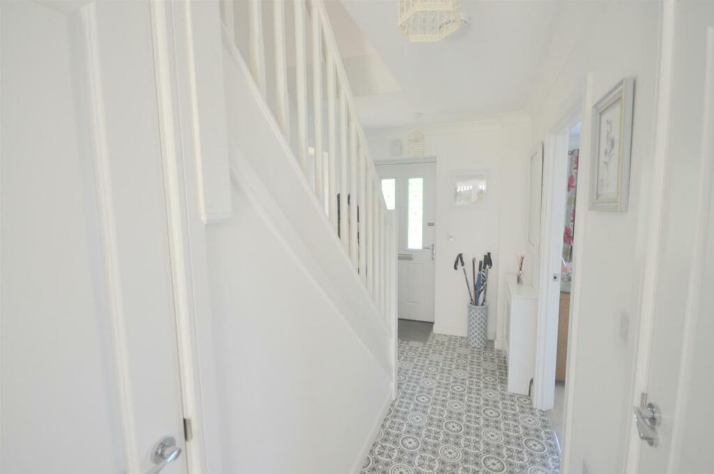 Additional property image - Bracken Grove, Pevensey