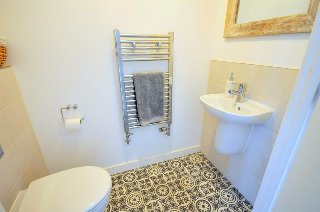 Additional property image - Bracken Grove, Pevensey
