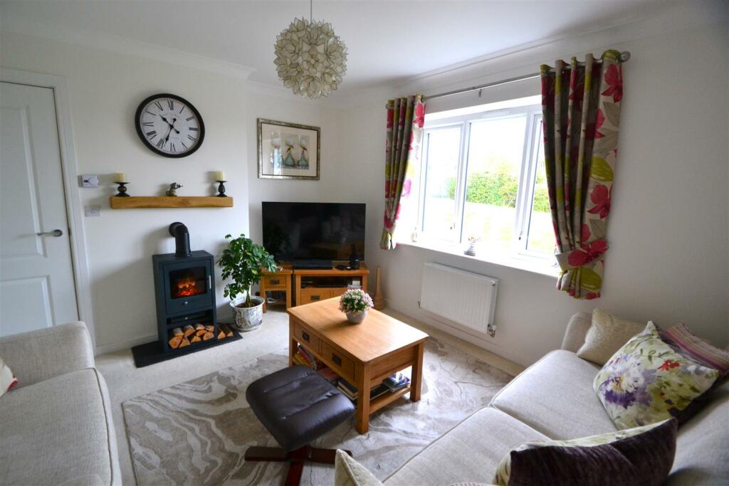 Additional property image - Bracken Grove, Pevensey