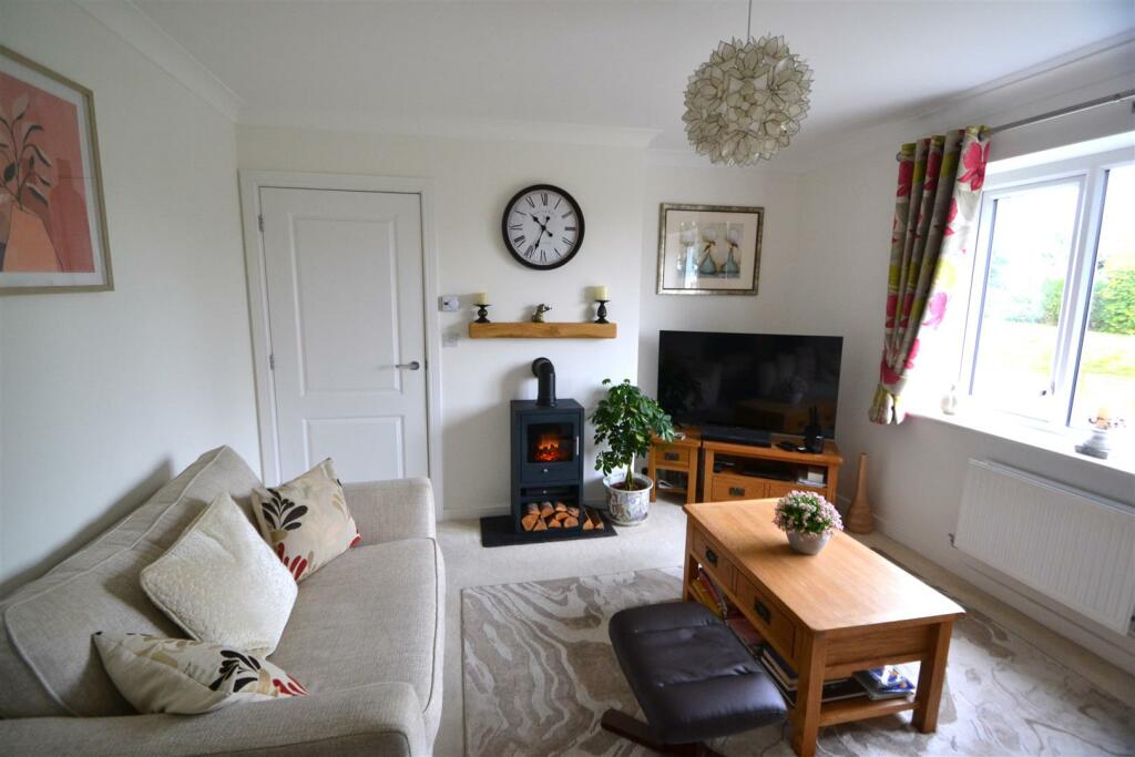 Additional property image - Bracken Grove, Pevensey