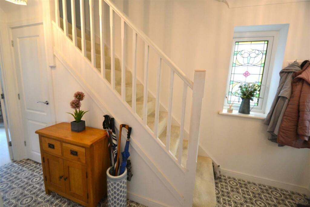 Additional property image - Bracken Grove, Pevensey