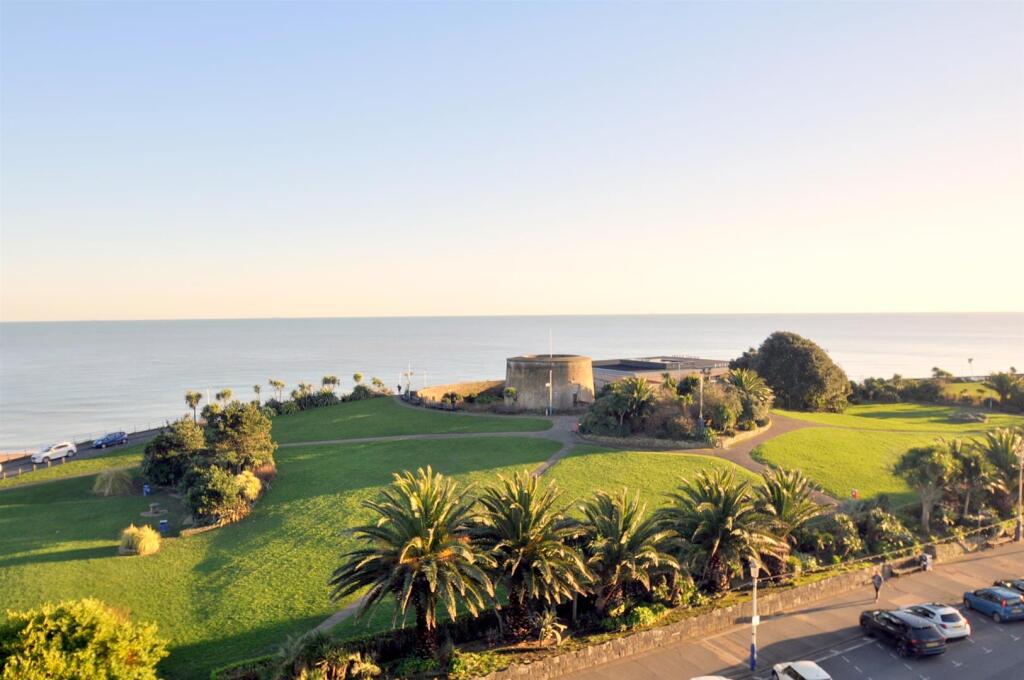 Additional property image - King Edwards Parade, Seafront, Eastbourne