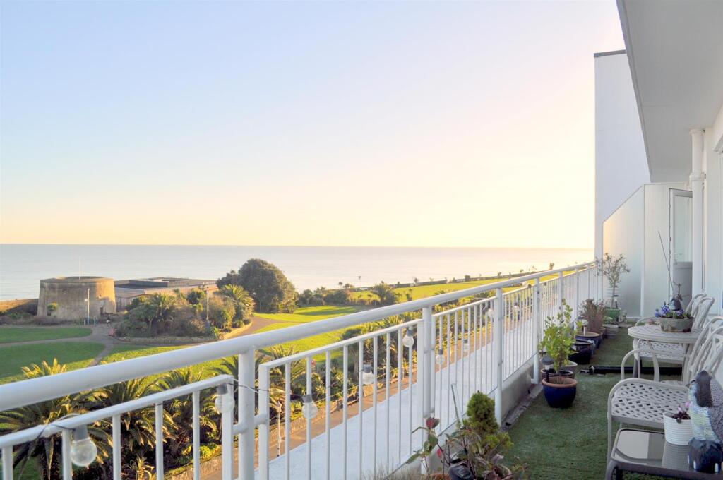 Additional property image - King Edwards Parade, Seafront, Eastbourne