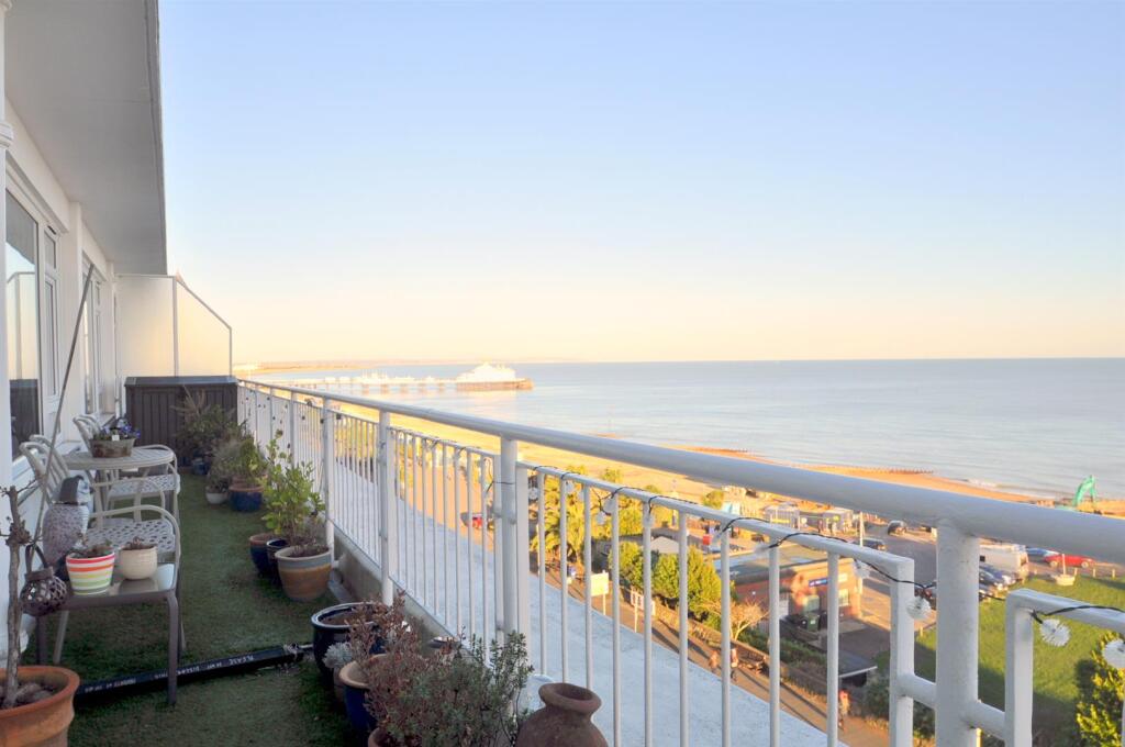 Additional property image - King Edwards Parade, Seafront, Eastbourne
