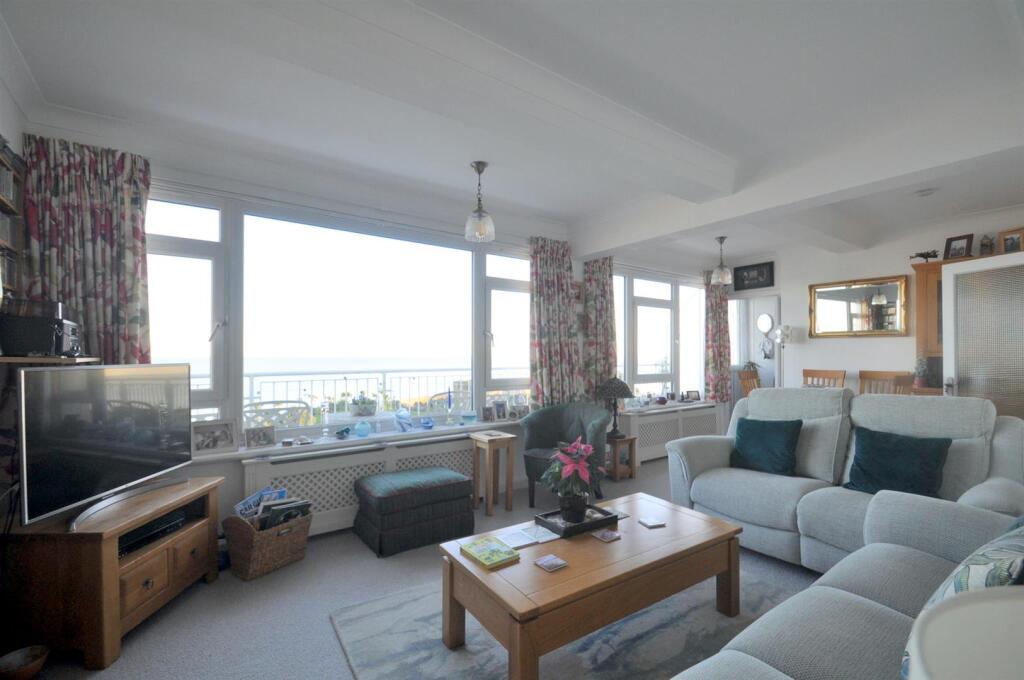 Additional property image - King Edwards Parade, Seafront, Eastbourne