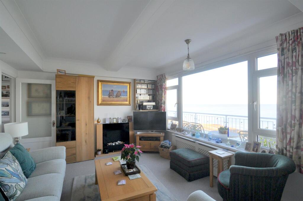Additional property image - King Edwards Parade, Seafront, Eastbourne