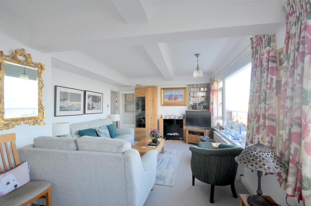 Additional property image - King Edwards Parade, Seafront, Eastbourne