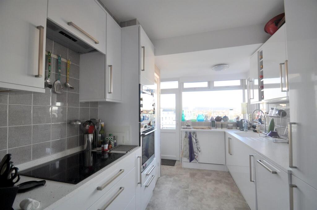 Additional property image - King Edwards Parade, Seafront, Eastbourne