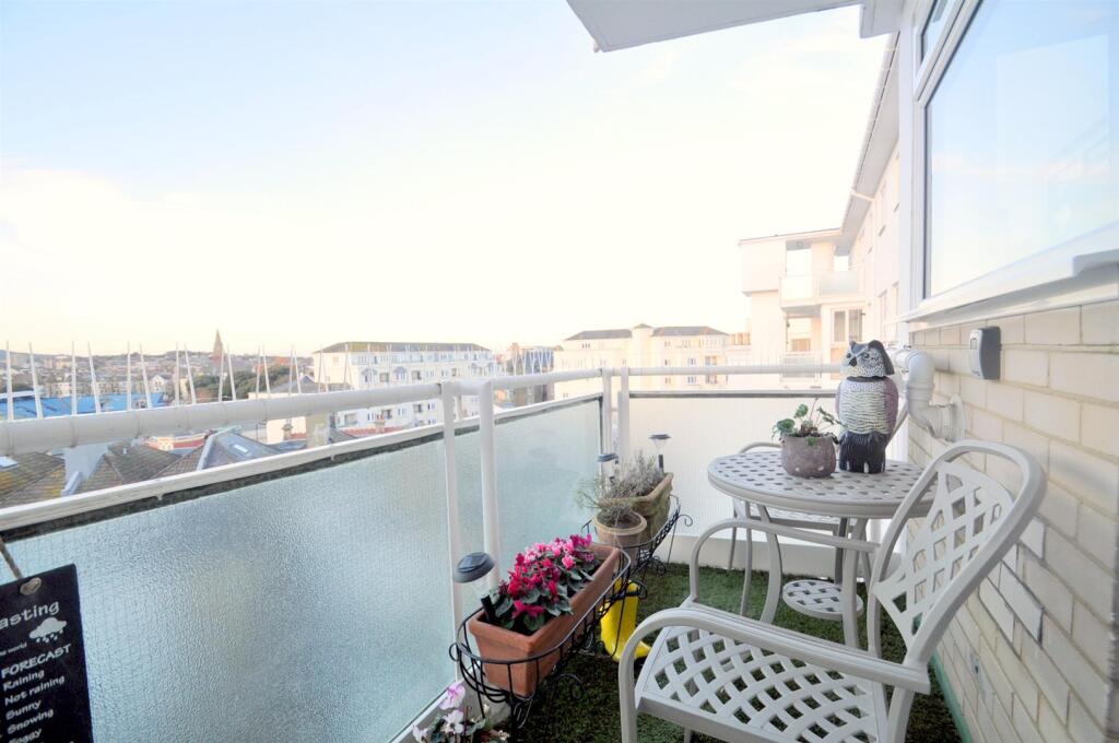Additional property image - King Edwards Parade, Seafront, Eastbourne