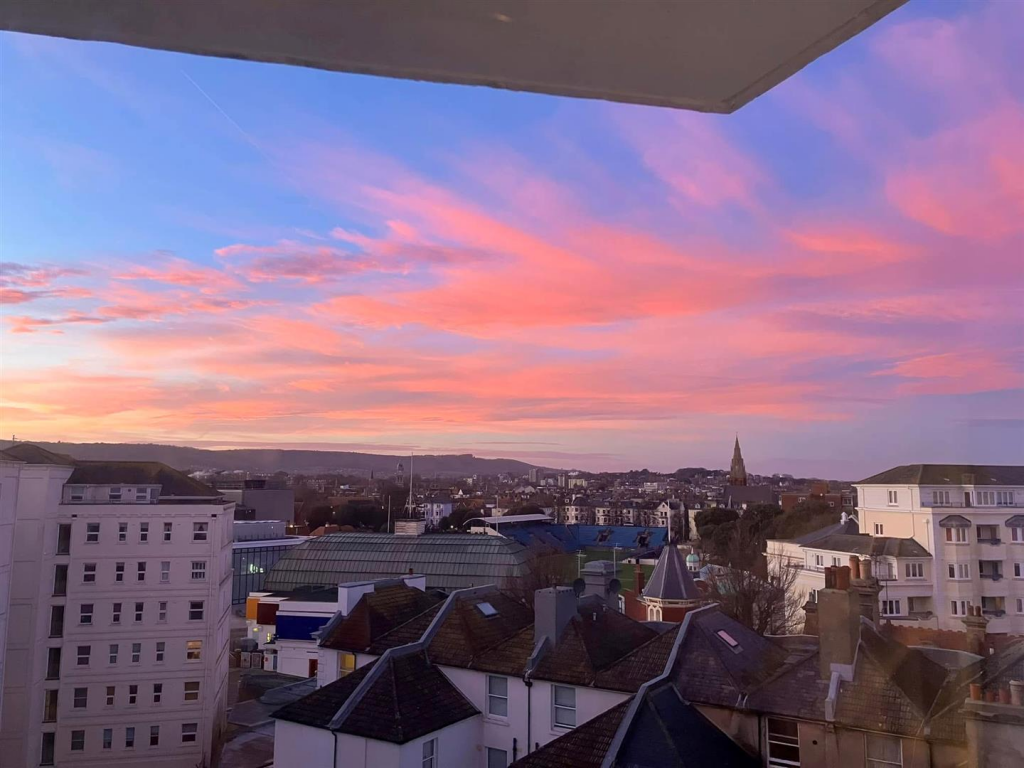 Additional property image - King Edwards Parade, Seafront, Eastbourne