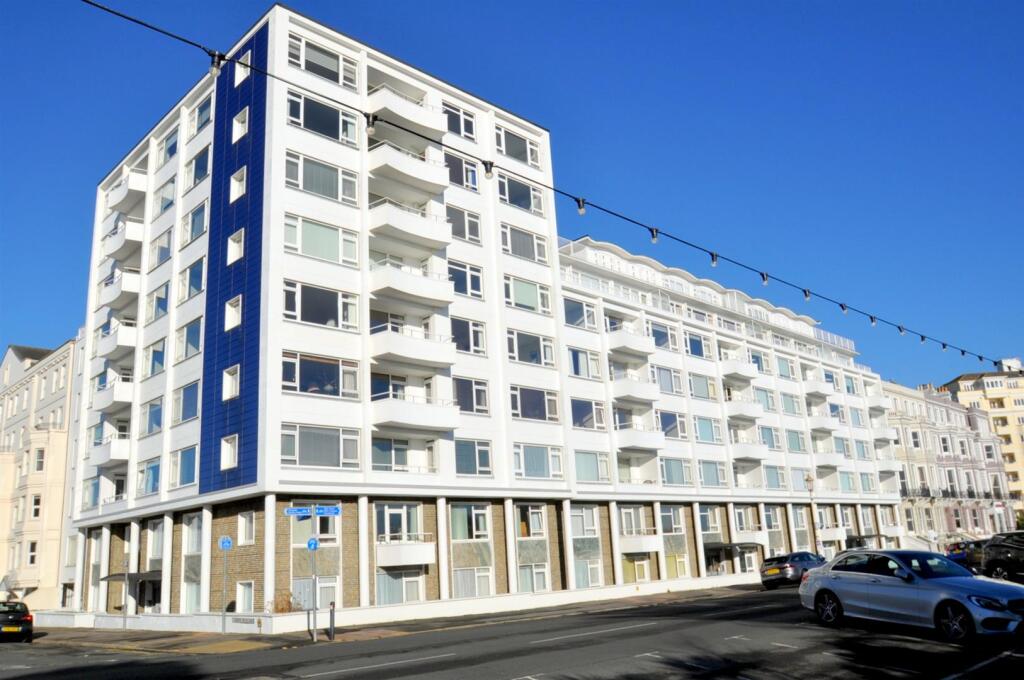 Additional property image - King Edwards Parade, Seafront, Eastbourne
