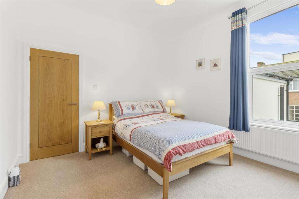 Additional property image - Lushington Road, West of Town Centre, Eastbourne