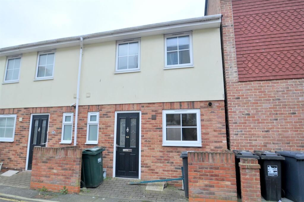Main image of property: Lushington Lane, Eastbourne