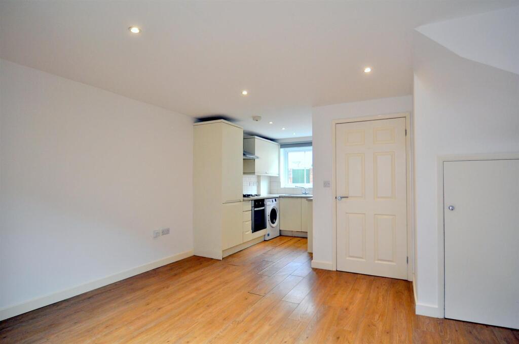 Additional property image - Lushington Lane, Eastbourne
